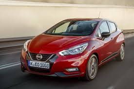 Contact patty brard on messenger. The Nissan Micra Will Speak French World Today News