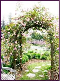 29 To Consider For Backyard Garden Ideas Landscaping Small Spaces Outdoor Living Aoneperfume Beautiful Gardens Garden Archway Garden Arches