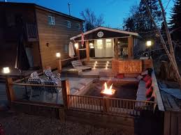 Explore an array of sylvan lake, us vacation rentals, including cabins, houses & more bookable online. Sylvan Lake Vacation Rentals Homes Alberta Canada Airbnb