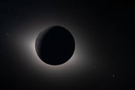 August’s total solar eclipse will sweep over Spain, Iceland and Greenland
