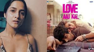 Love Aaj Kal Trailer Who Is Arushi Sharma Starring Opposite Kartik Aaryan Filmibeat See more of love aaj kal on facebook.