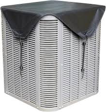 Through the wall air conditioner covers for winter. Amazon Com Sturdy Covers Ac Defender Winter Proof Air Conditioner Cover Home Kitchen