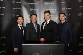 Glocomp systems (m) sdn bhd. Munio Commences In Malaysia To Offer First Of Its Kind 360 Cybersecurity Package To Businesses Enterprise It News