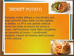 Dolci napoletani a casa tua (ovunque tu sia). I Piatti Tipici Inglesi Ppt Video Online Scaricare