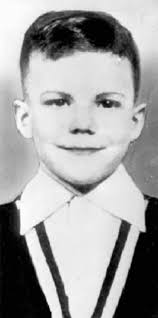 Bobby Greenlease... such a sad part of KC history.