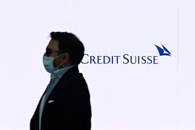 Credit Suisse unveils overhaul of senior ranks as Welter, Wah co-lead  global banking