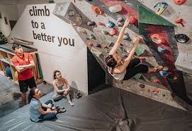 As this is onging, nparks also requested that climbers respect their request to refrain from climbing at dairy farm. Rock Climbing Guide In Singapore Boulder Movement
