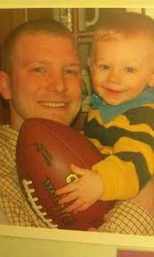 My parents are wearing these to the Super Bowl! We would love to connect  with the families of these fans! Terri Danis Ehrhardt Raymond Ehrhardt  #nofanleftbehind