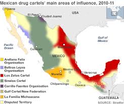 Do you want to learn more about tijuana vs sinaloa? Last Of Tijuana Cartel S Arellano Felix Brothers Jailed Bbc News