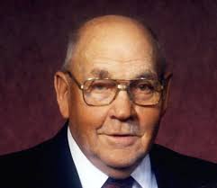 Charles Thomas “Tom” Frith (1916-1990)