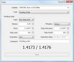 We did not find results for: Executing Trades Trading Operations Metatrader 5 Help