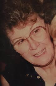 Obituary of Phyllis Mae Jarrett