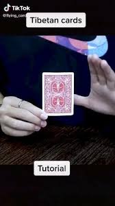 Cool Tutorial Card Play Video Cool Magic Tricks Magic Tricks Videos Card Tricks