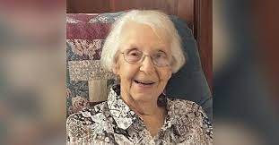 Peggy Jane Adams Wilhelm Obituary