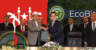 Kelantan status quo negeri dikuasai pas. Kelantan Gomen Going Green But With A Company On Bank Negara S Watchlist