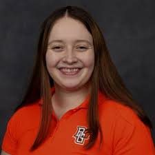 It still feels unreal that about 3 weeks ago that I had my final capstone  presentation of my experience with the CSP master's program at BGSU.