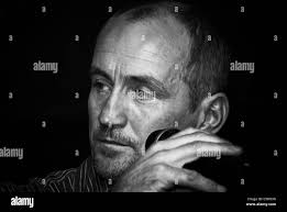 Barry mcguigan Black and White Stock Photos & Images