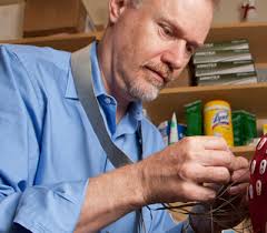 Optimizing the Brain