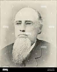 Henry Stauffer's Instagram, Twitter & Facebook