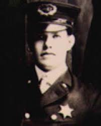 Acting Chief of Police John Baird, Riverside Police Department, California