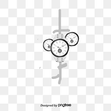 Pocket Watch Decorative Pattern Design Elements Png Transparent Clipart Image And Psd File For Free Download Design Elements Watch Design Pattern