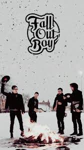 Featuringfob Lockscreens For Iphone Feel Free To Use Insp Theme Fall Out Boy Fall Out Boy Wallpaper Fall Out Boy Boys Wallpaper