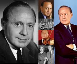 Memories of Comedian Jack Benny in Waukegan, IL