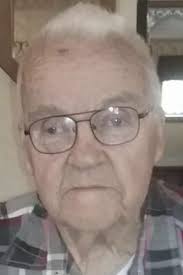 Max L. Decker Sr. 1934-2021