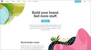 Do yourself a favor and use mailchimp! 6 Free Bulk Email Marketing Newsletter Services