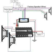 It shows the components of the circuit as simplified shapes, and. Subwoofer Wiring Diagram Audi Sport Net