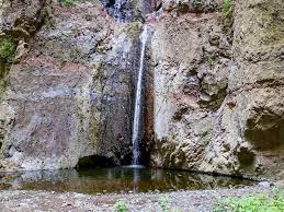 Barranco del infierno tenerife