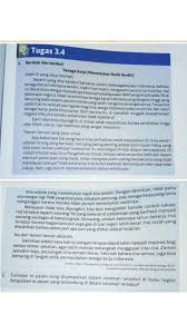 Pendahuluan ini mencakup beberapa hal seperti. Tentukan Bagian Pendahuluan Dan Penutup Brainly Co Id