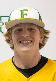 Robbie Barnes Class of 2026