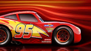 40+ Lightning McQueen HD Wallpapers and Backgrounds