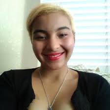 Samira Jones (sammy34daisy)