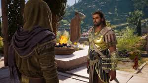 (if players choose where is the statue of zeus?) kassandra: Nl Pxtobh9wixm
