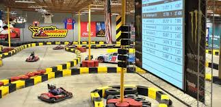 Las vegas mini grand prix. Vegas Com Vegas Girls Trip Las Vegas Tickets Pole Position Raceway