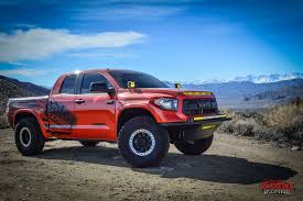 Official 2021 toyota tundra site. Bj Baldwin Trades In His Silverado Trophy Truck For A Tundra Moto Networks