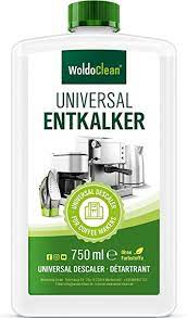 And it makes sure your coffee continues to taste as delicious. Descaler For Fully Automatic Coffee Machine And Coffee Machine 750 Ml Universal Use For All Machines Amazon De Home Kitchen
