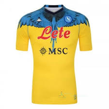 Maglia calcio juventus vs adidas et moschino concept design 2021 2022. Maglie Ssc Napoli Da Calcio Replica 2020 Migliori Negozi