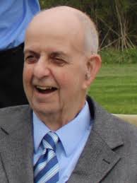 Maurice Ouellet Obituary (1938