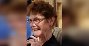 Obituary information for Carol Janssen