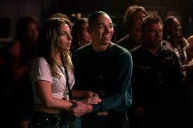 As well as films such as a star is born, godzilla: A Star Is Born Anthony Ramos Takes Off As Lady Gaga S Best Friend