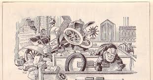 Yesterday's Papers: Harry Cornell Greening