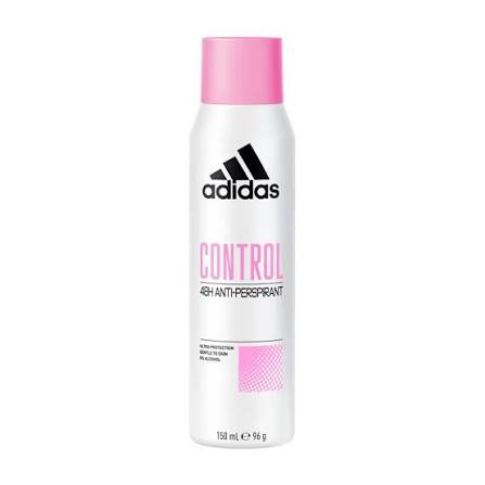 ADIDAS CONTROL 150ML