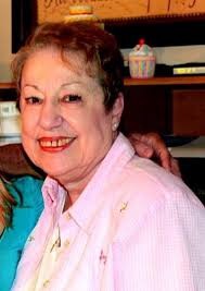 Joan Lukas Obituario
