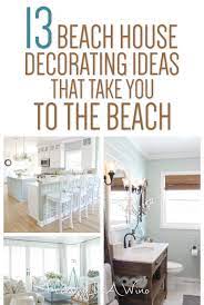 Pin On Beach Cottage Decor