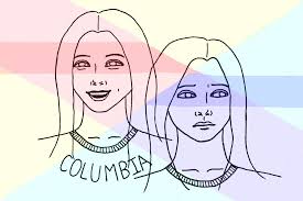 You are here, now here's to you