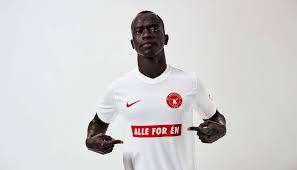 The latest tweets from @fcmidtjylland Fc Midtjylland Launch Special Edition All For One Shirt Soccerbible