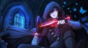 Alandal | Action-Filled Fantasy Webtoons & Webnovels